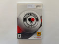 WII - Table Tennis
