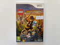 WII - Indiana Jones 2