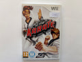 WII - All Star Karate
