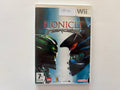WII - Bionicle Heroes