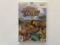 WII - Wild Earth : African Safari