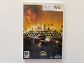 WII - Need for Speed Undercover