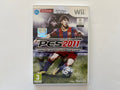 WII - Pro Evolution Soccer 2011