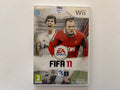 WII - Fifa 11
