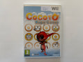 WII - Cocoto Magic Circus