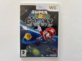 WII - Super Mario Galaxy