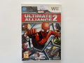 WII - Ultimate Alliance 2