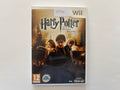 WII - Harry Potter and the Deathly Hallows Part 2