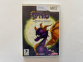 WII - The Legend of Spyro