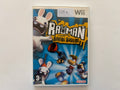 WII - Rayman Raving Rabbids