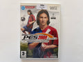 WII - Pro Evolution Soccer 2009