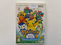 WII - Pokepark