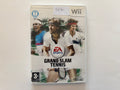 WII - Grand Slam Tennis