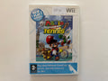 WII - Mario Power Tennis