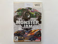 WII - Monster Jam