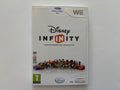 WII - Disney Infinity