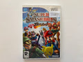 WII - Super Smash Bros Brawl
