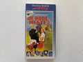 VHS - De Røde Heste