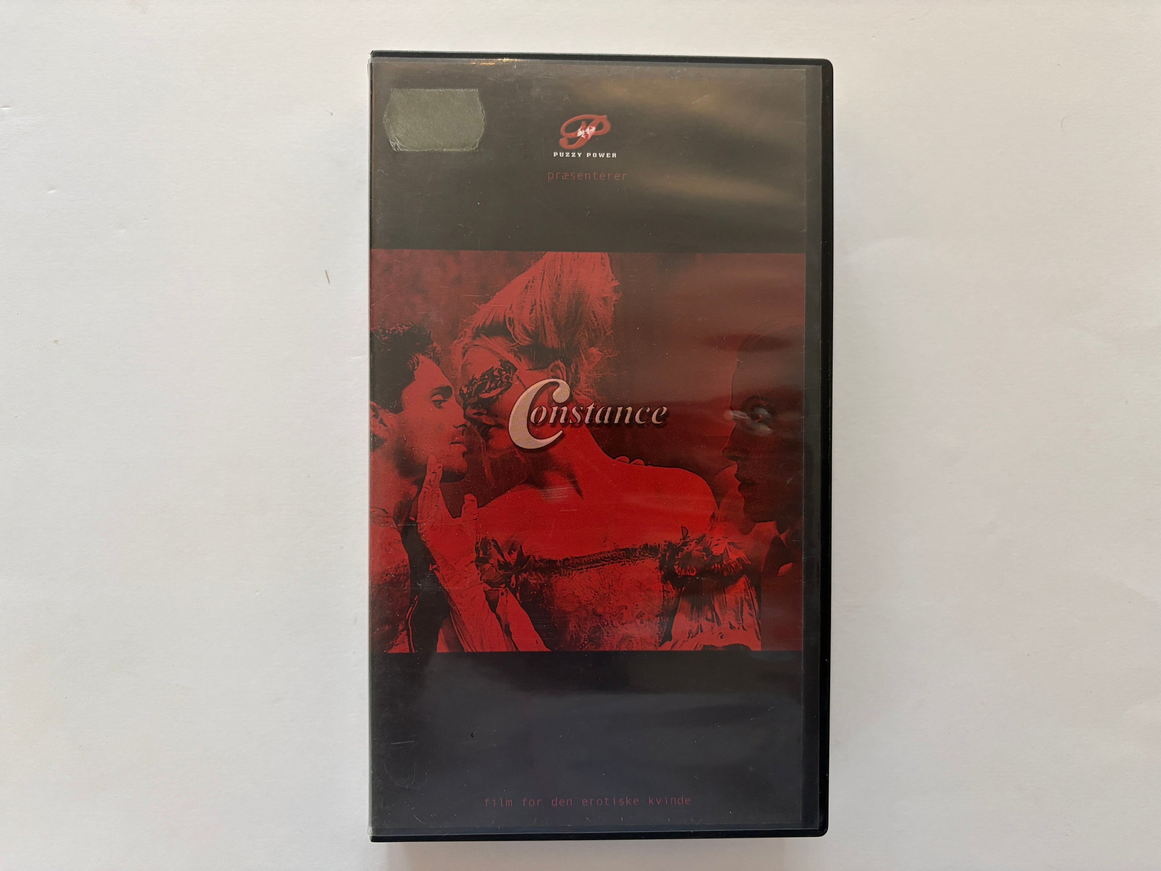 VHS - Constance