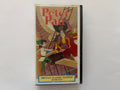 VHS - Peter Pan