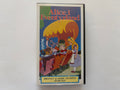 VHS - Alice i Eventyrland