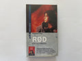 VHS - Tre Farver: Rød