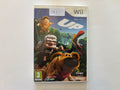 WII - Disney Up