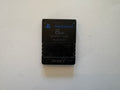 PS2 - Memory Card