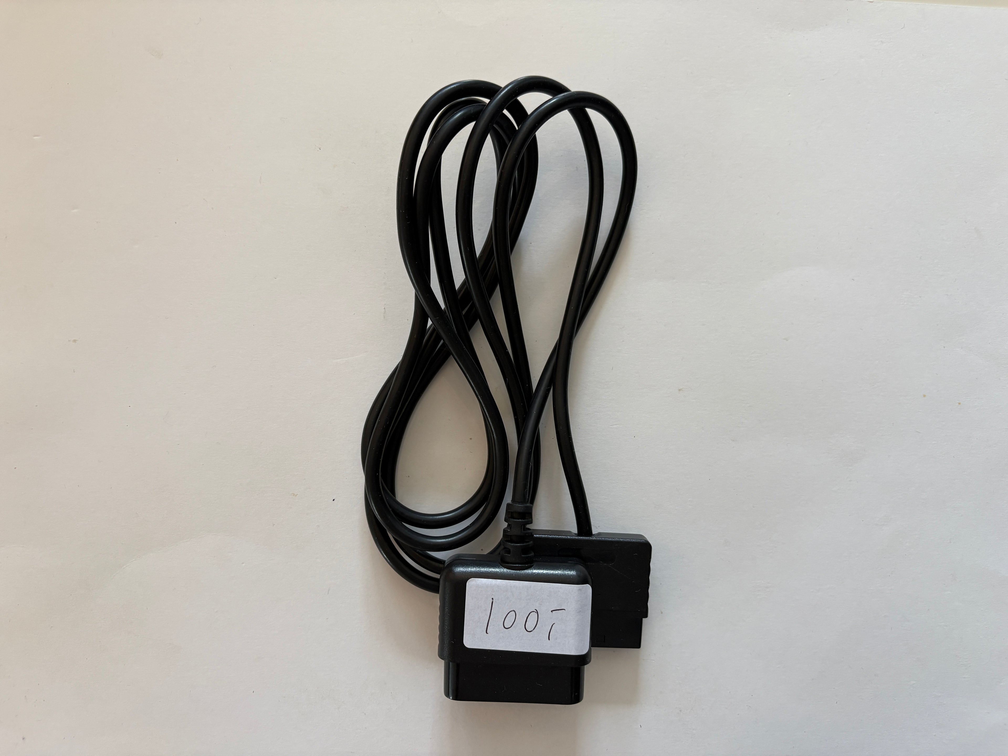 PS2 - Controller Forlængerledning