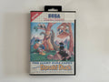 SEGA - The Lucky Dime Caper Donald Duck