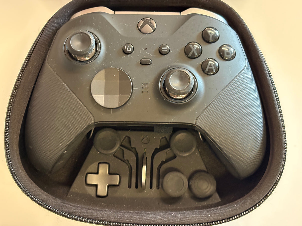 Brugt XBOX, PC - Xbox Elite Wireless Controller Series 2 – model 1797