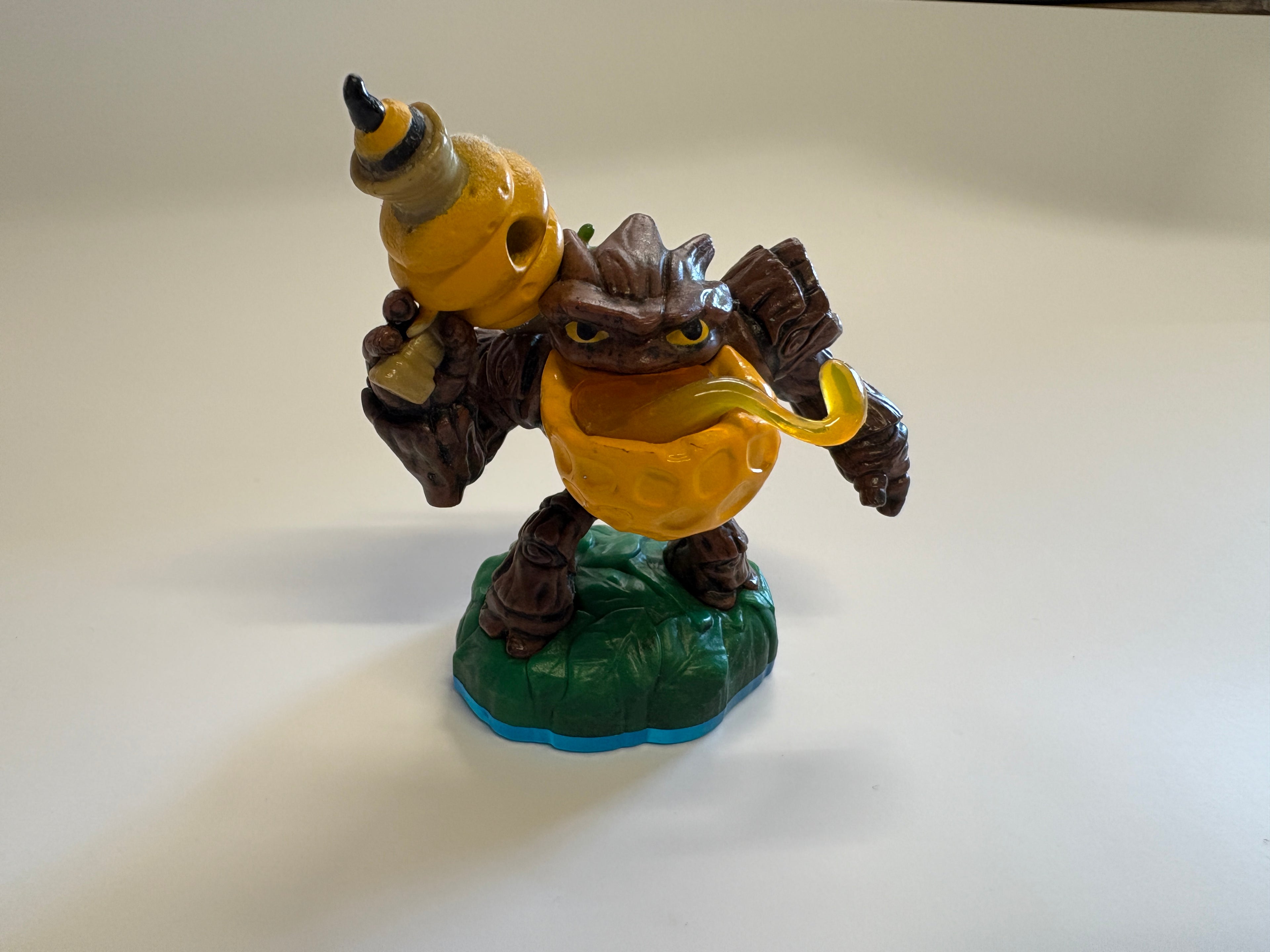 Bumble Blast