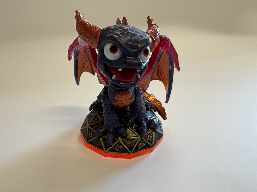 Spyro