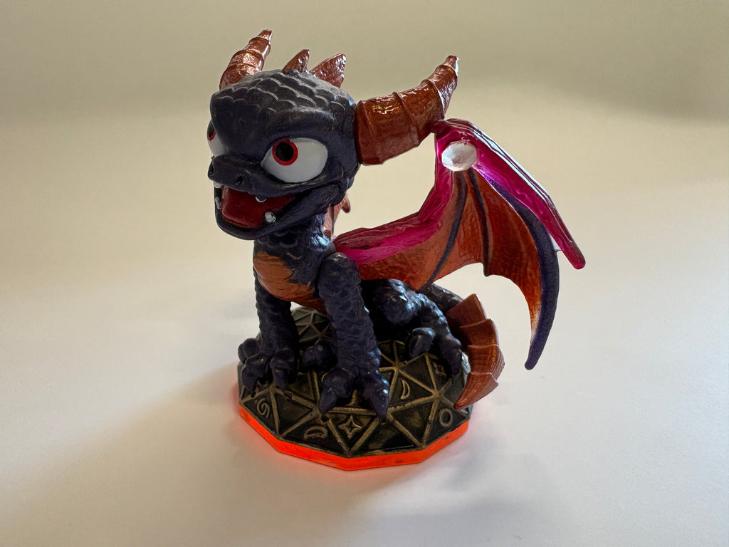 Spyro