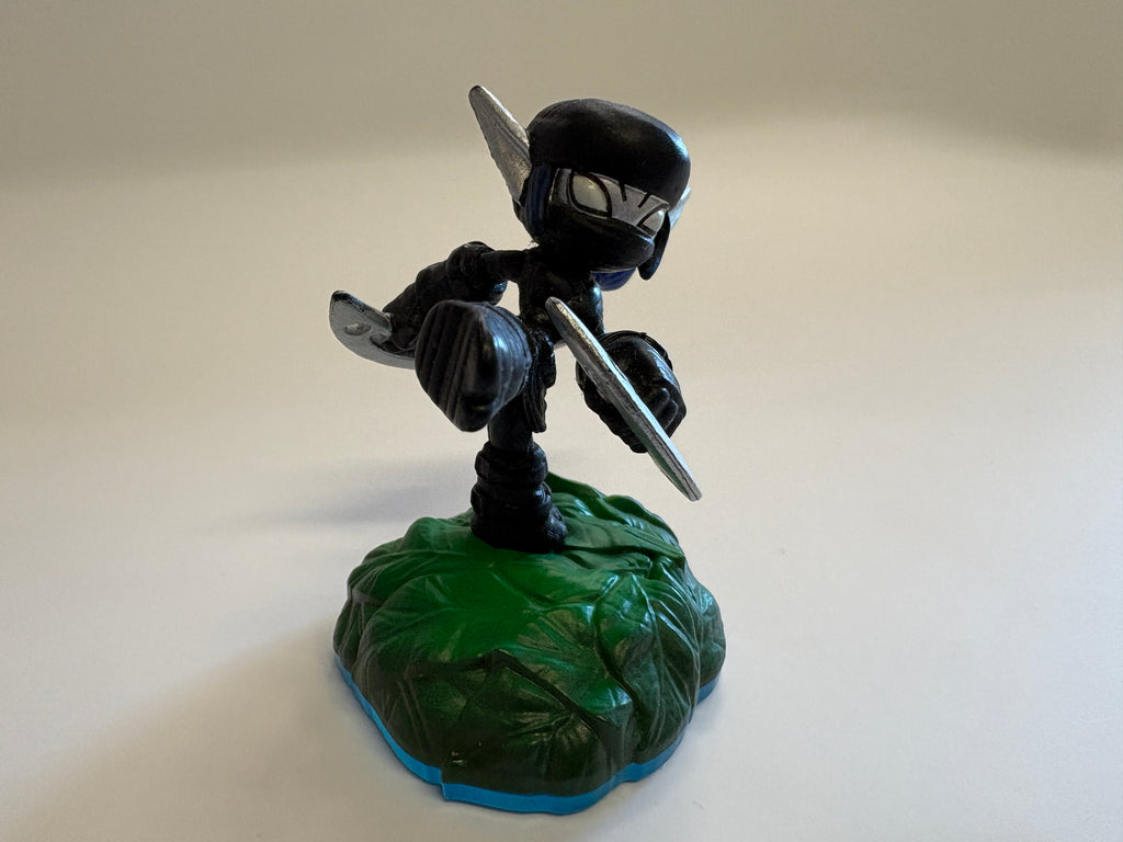 Dark Stealth Elf