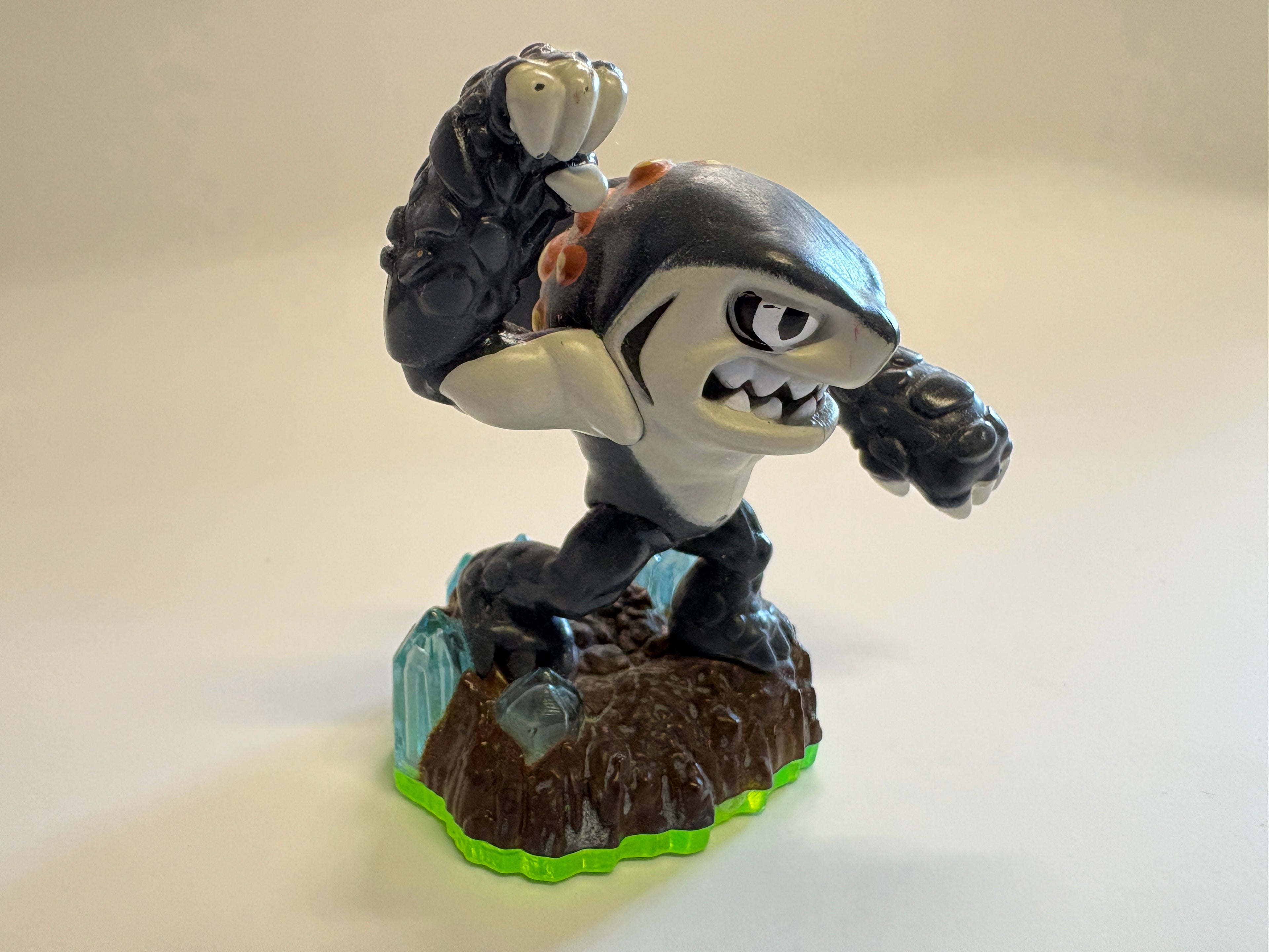 Terrafin