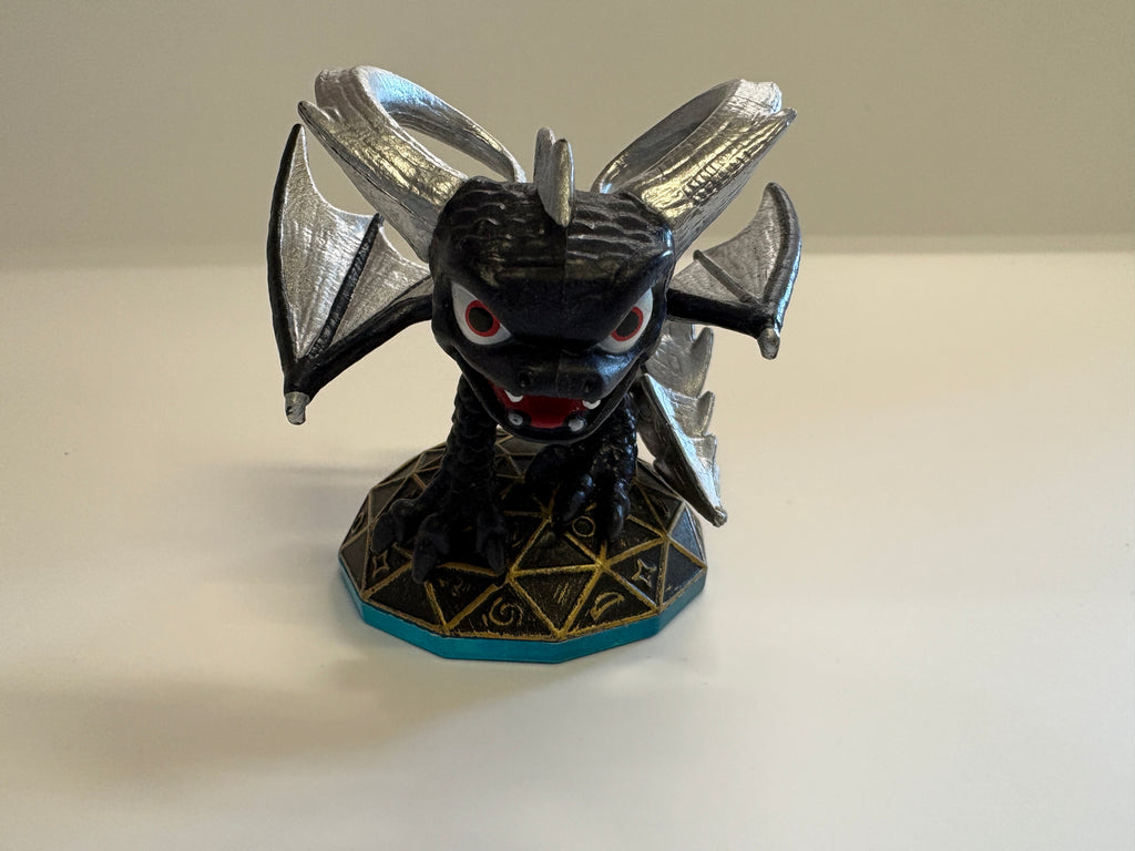 Dark Spyro