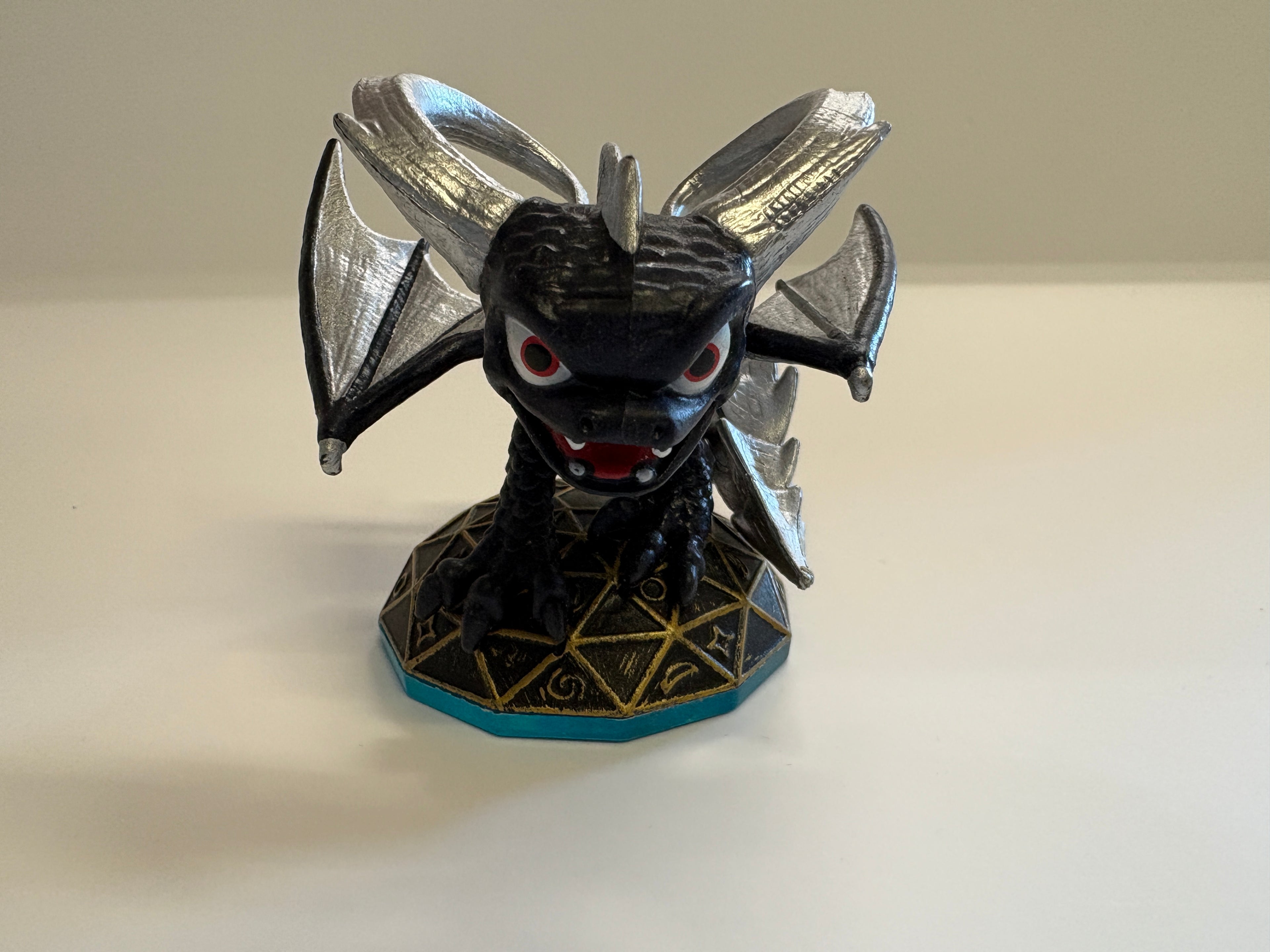 Dark Spyro