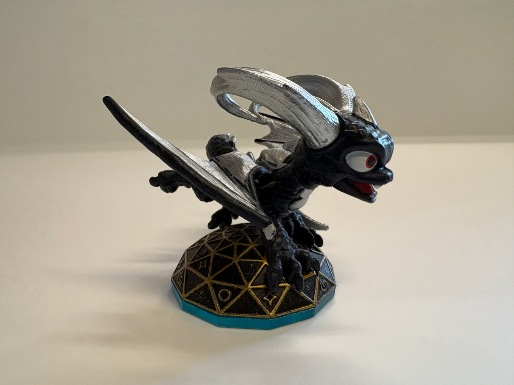 Dark Spyro