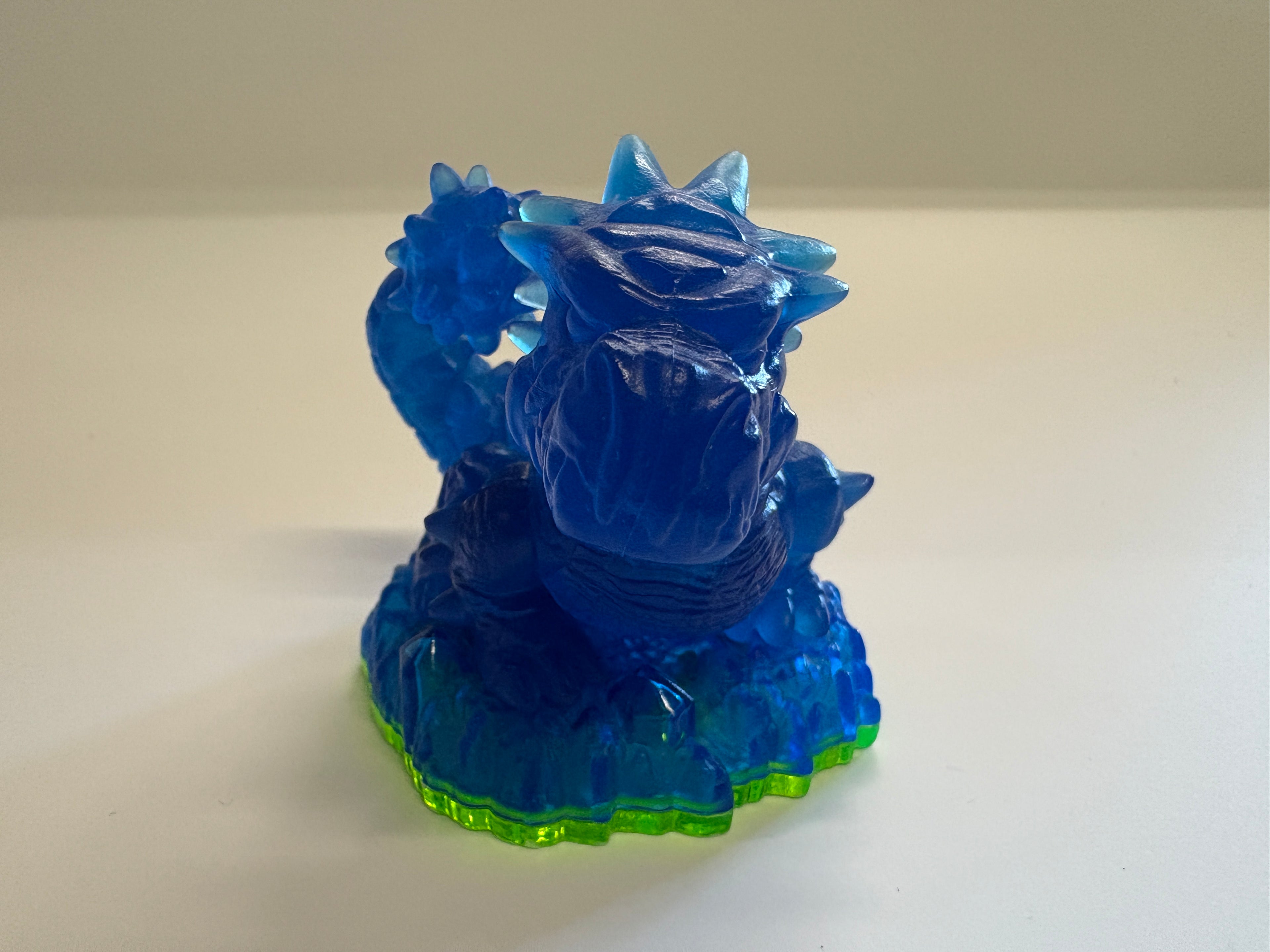 Blue Bash