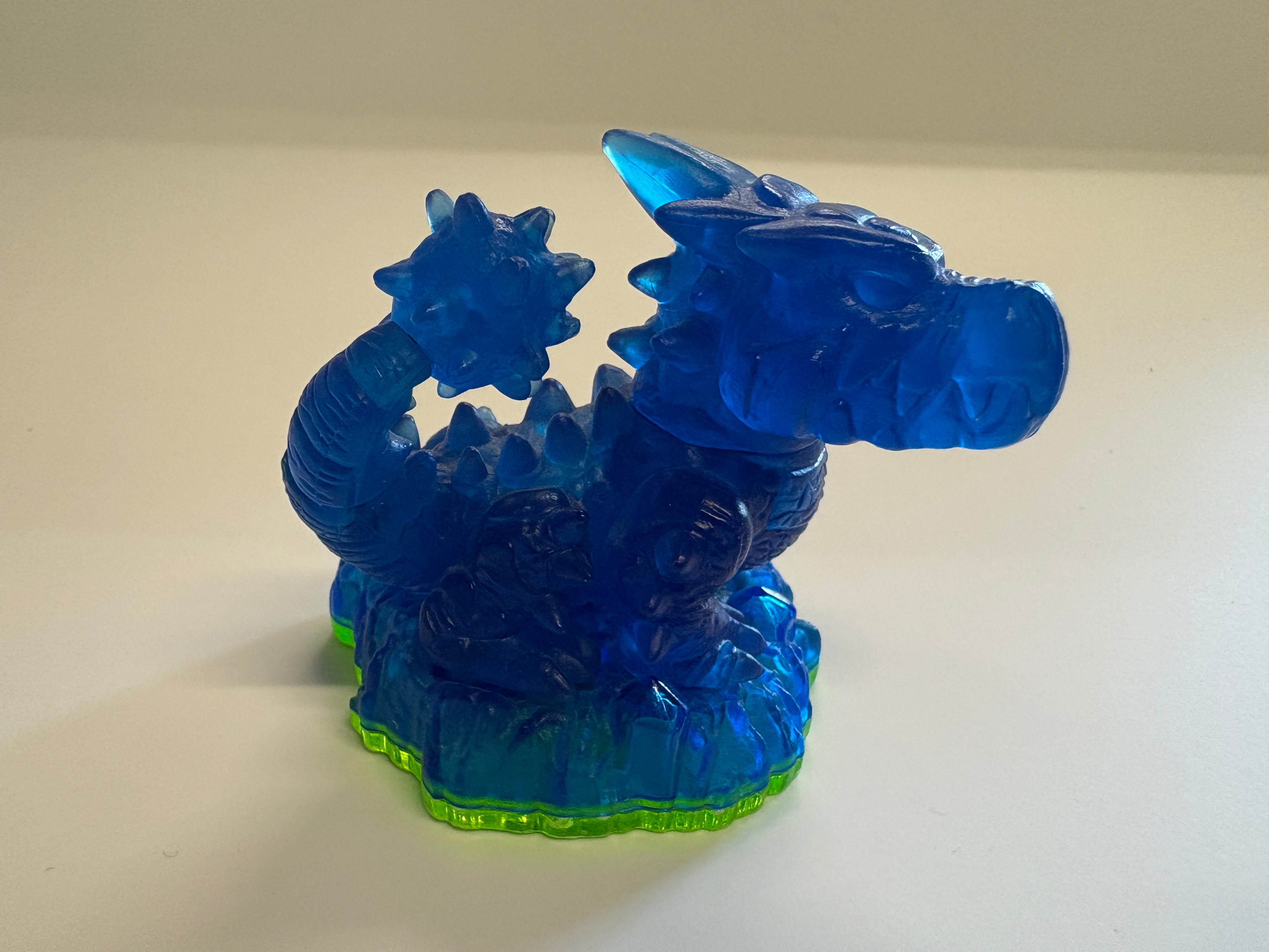 Blue Bash