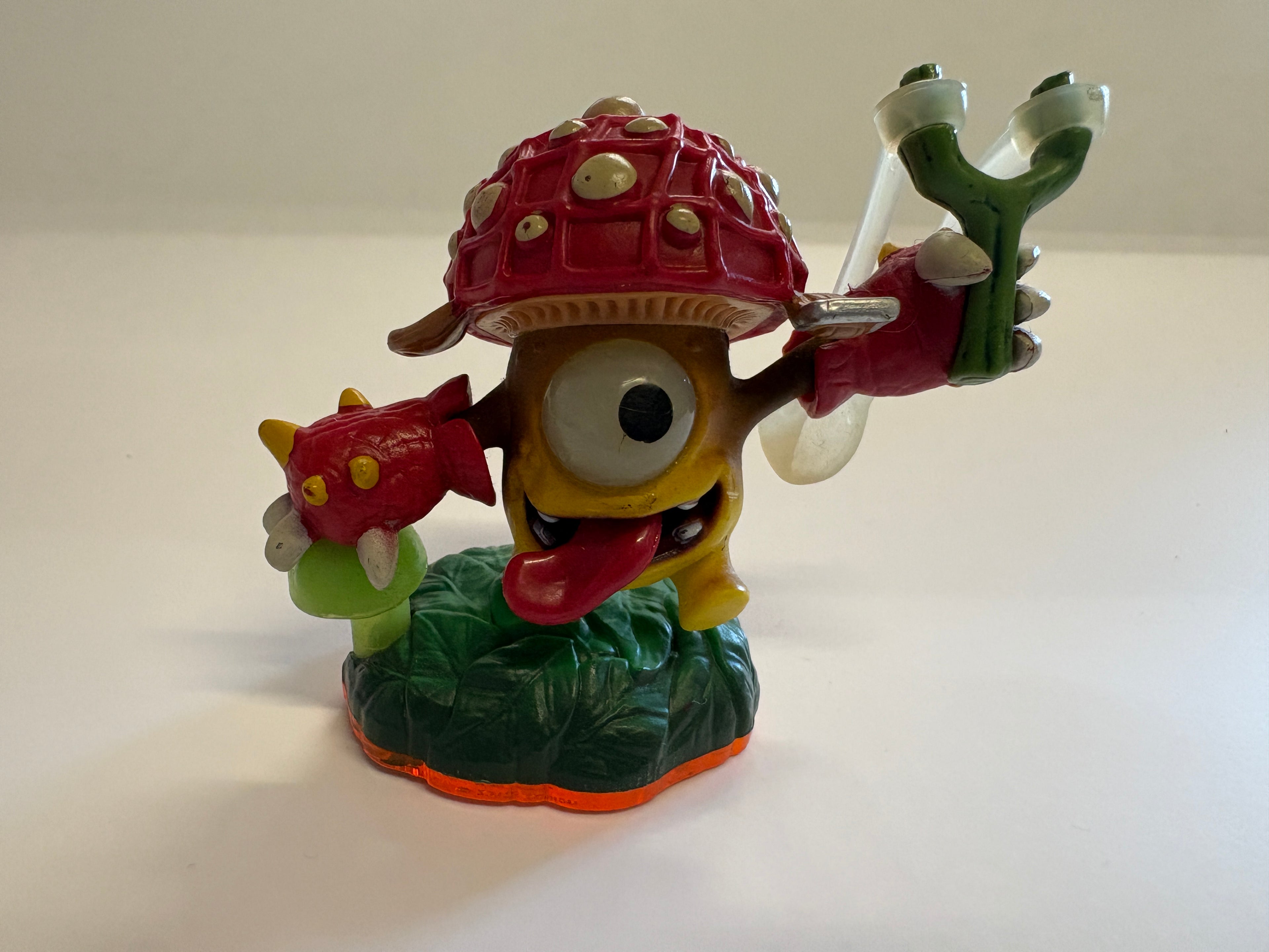 Shroomboom LightCore