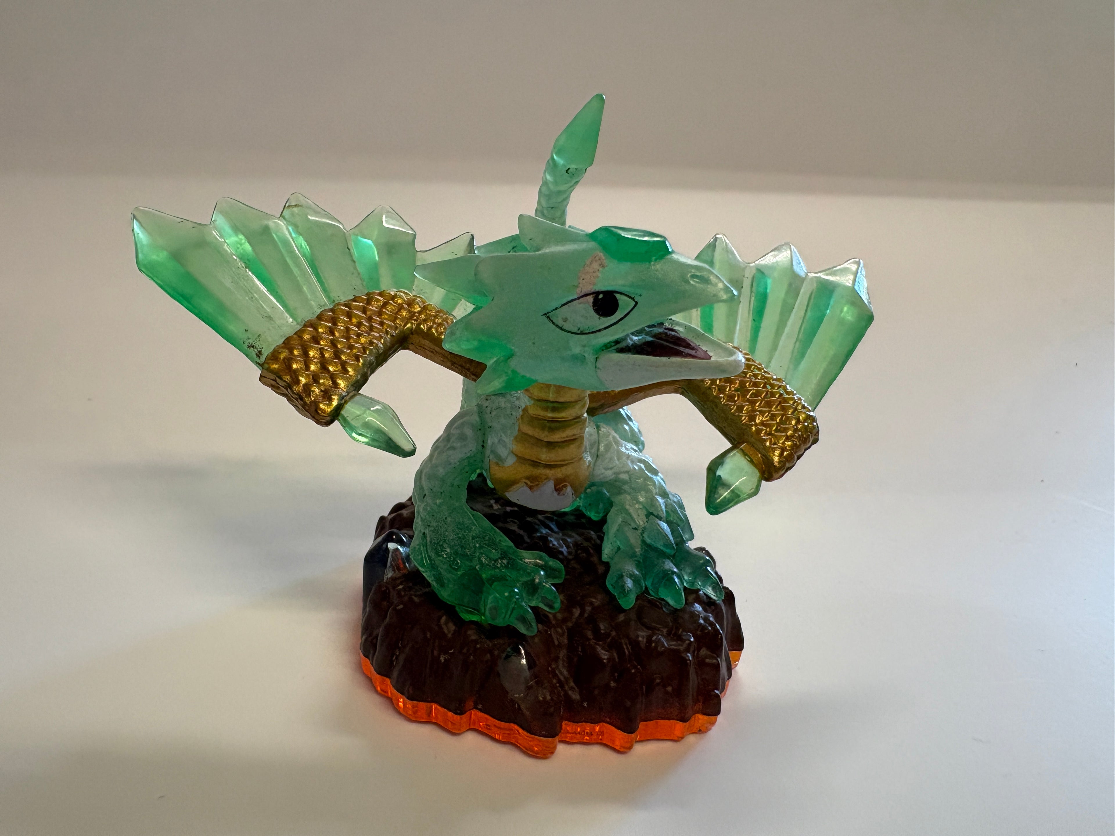 Jade Flashwing