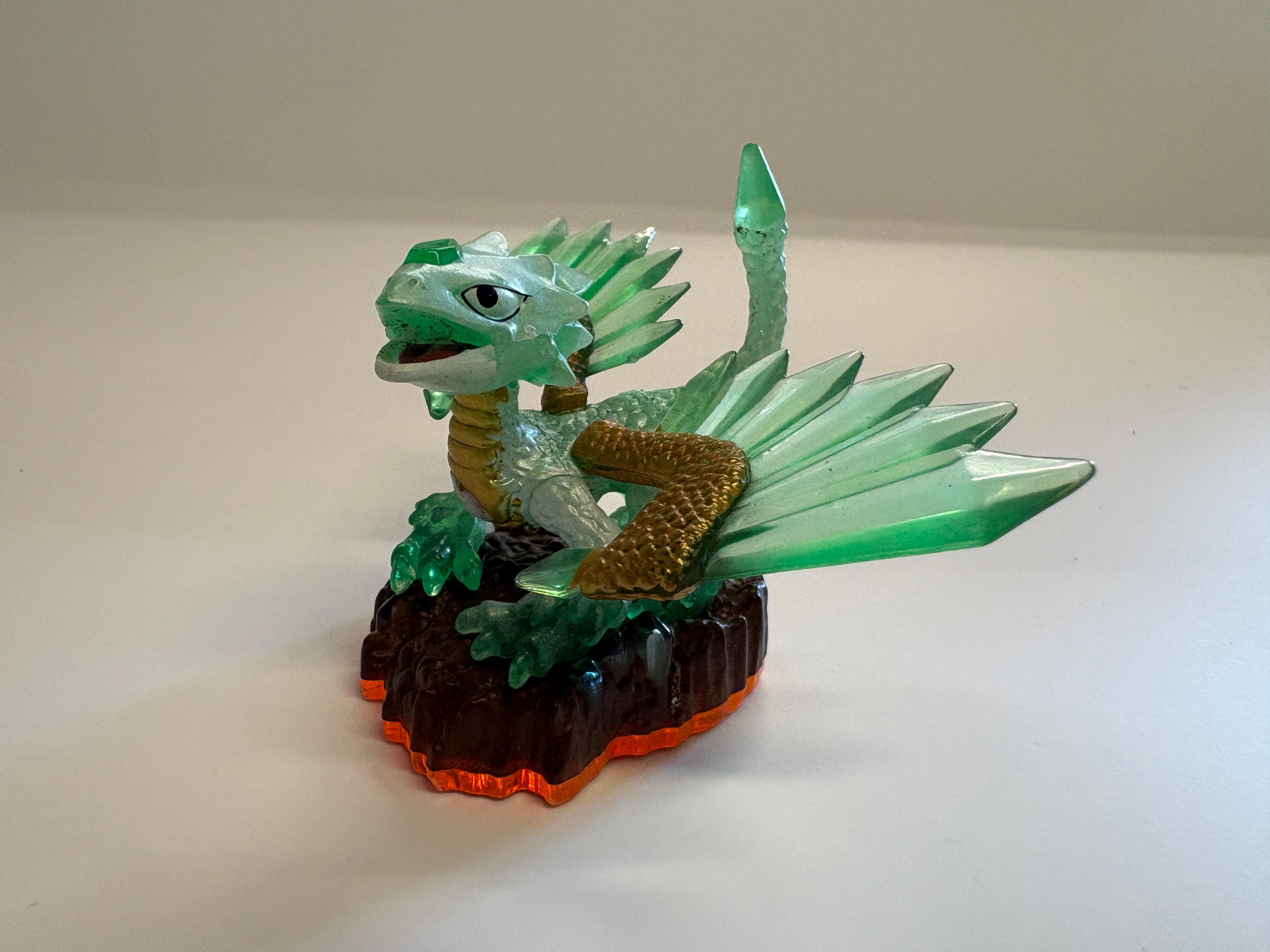 Jade Flashwing