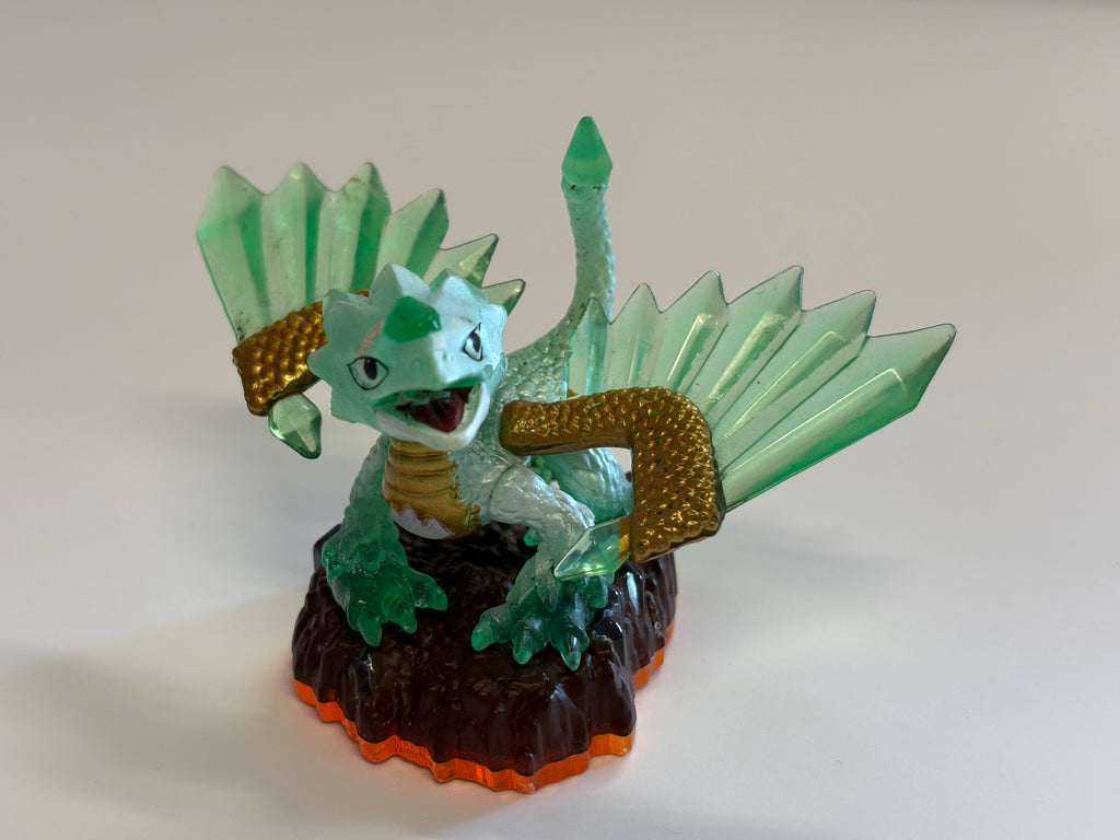 Jade Flashwing