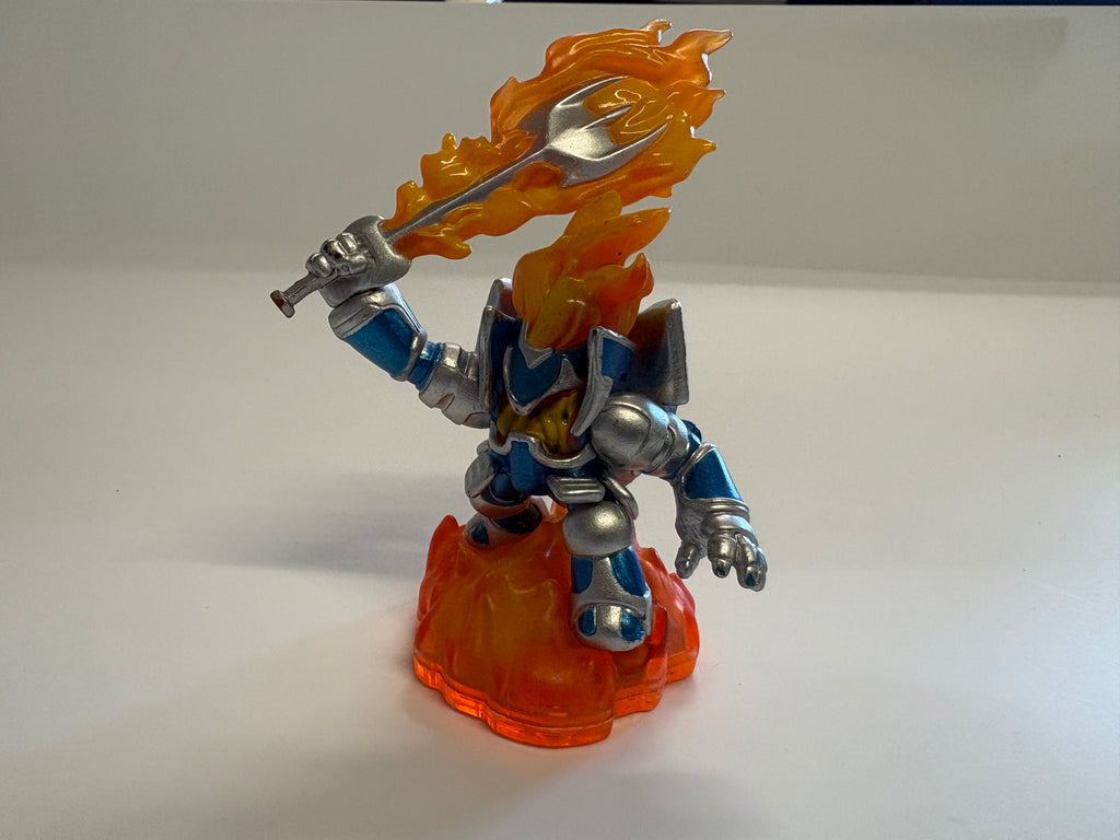 Ignitor