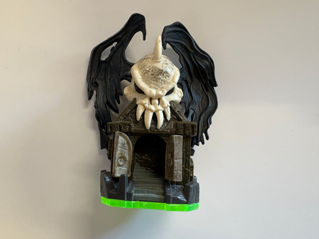 Darklight Crypt