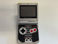 Gameboy Advance SP - Konsol