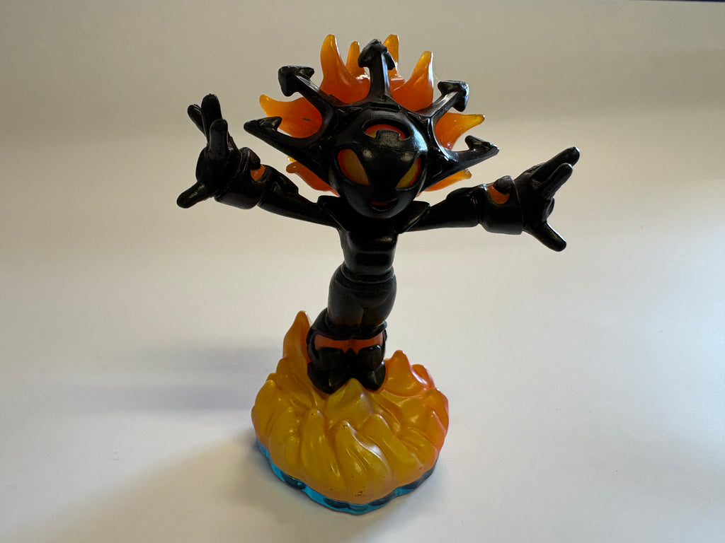 Smolderdash LightCore