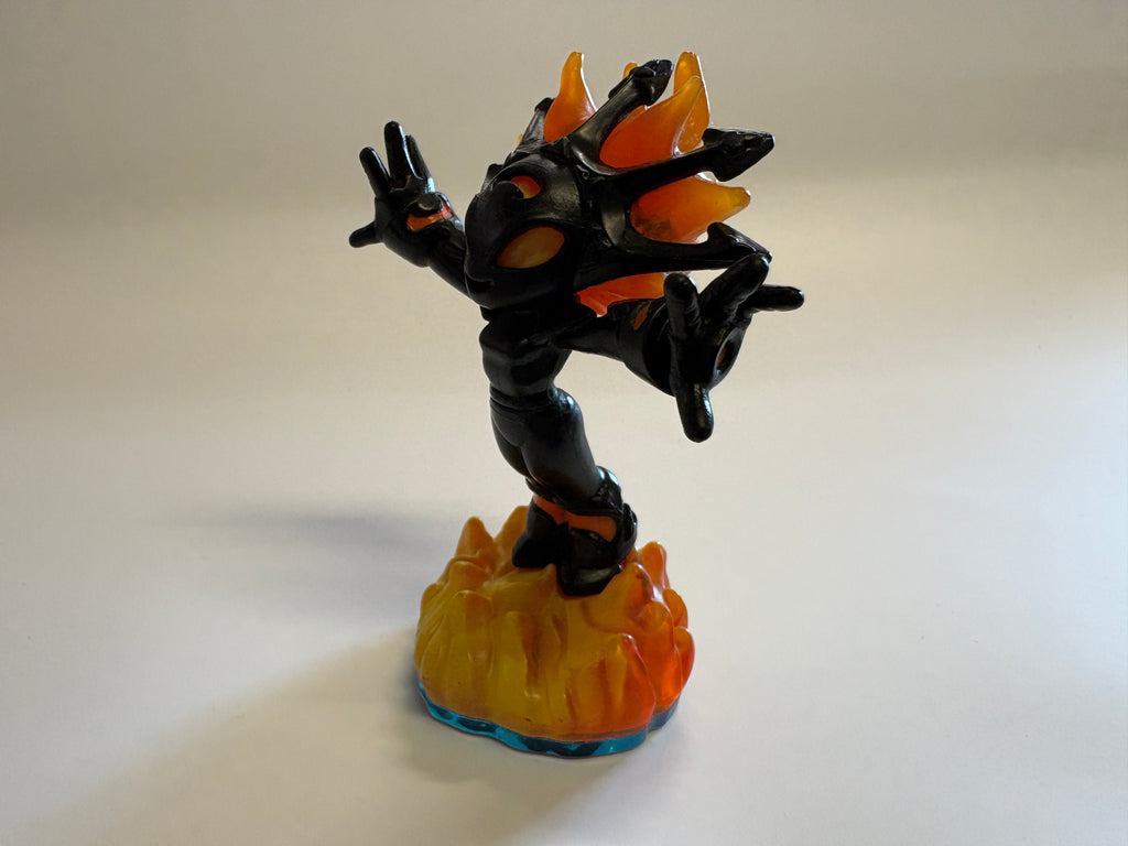 Smolderdash LightCore